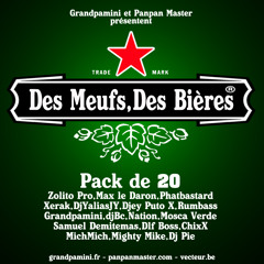 Des Meufs Des Bières
