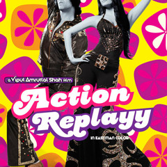 [Songs.PK] Action Replayy - 05 - Tera Mera Pyaar