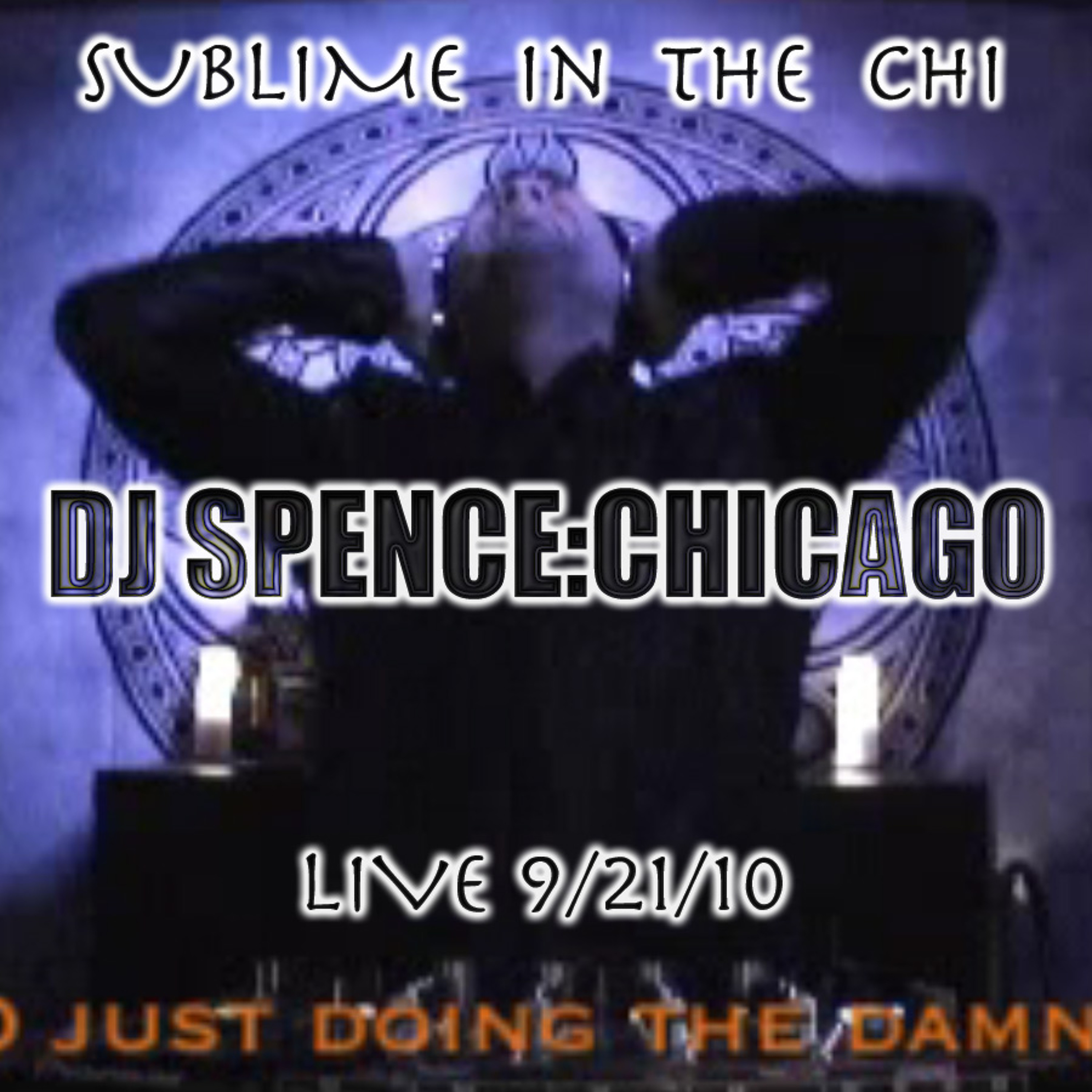 SPENCE (CHICAGO)