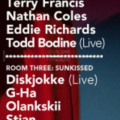 LOPAZZ at Fabric London Room1 2010