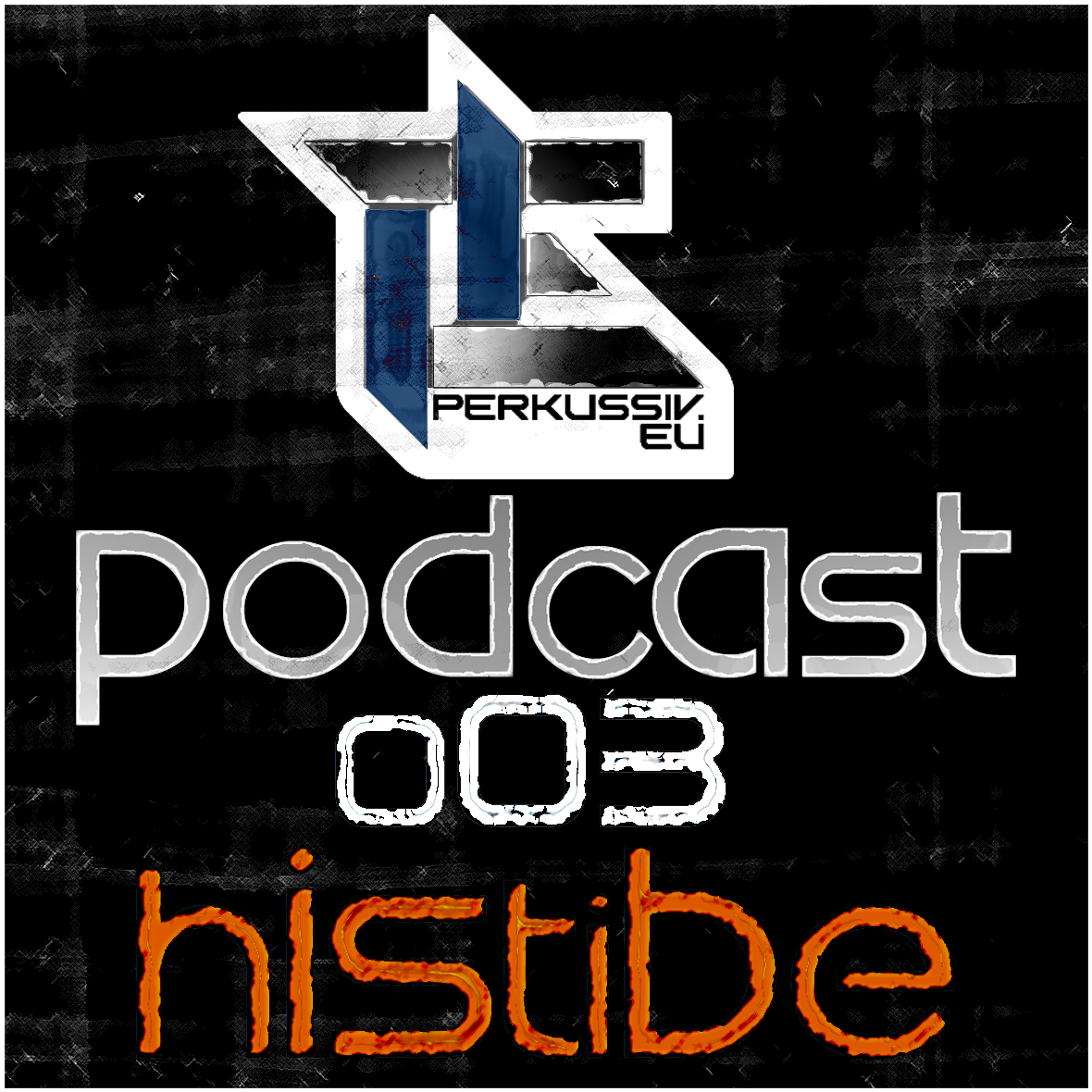 Perkussiv Music\'s Podcasts