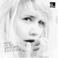 Juli Holz - Angst (Johnjon Remix)