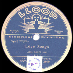 LOVE SONGS   The Mix