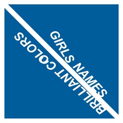 Girls Names - I Lose