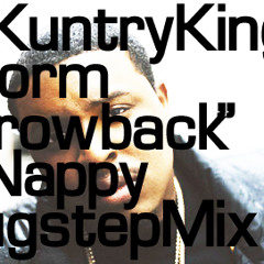 Big Kuntry King vs. TI - Throwback (Feat. TI) [DJ Nappy vs. Reform Thugstep Mix]