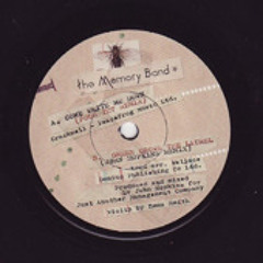 The Memory Band - Green Grows The Laurel - Jon Hopkins mix