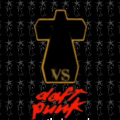 Justice vs Daft Punk (Mashup)