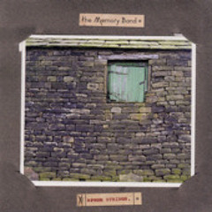 The Memory Band  - The Poacher