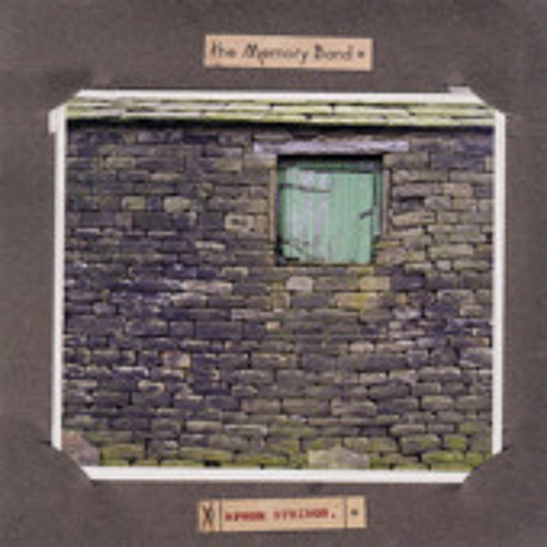 The Memory Band  - The Poacher