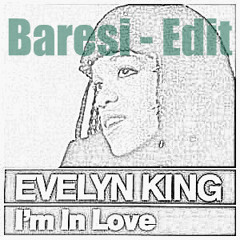 I'm in love - evelyn king -  baresi edit