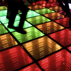 Sky Sailor - Lost In Disco (mix-tape)