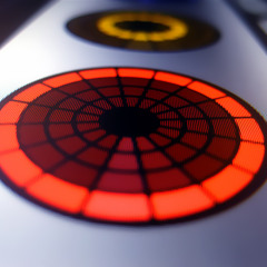 Tribal canvas (Loopseque sample-set)