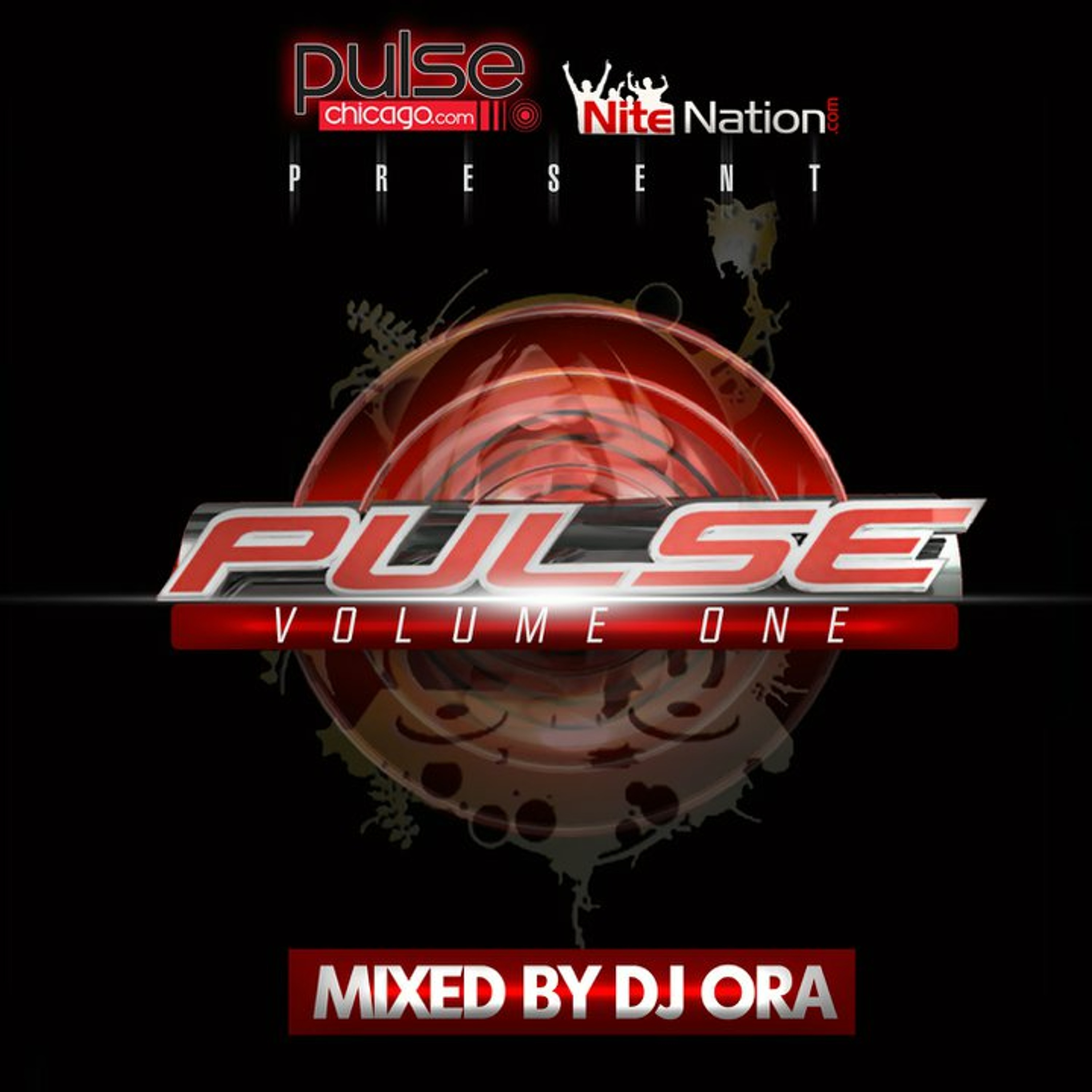 Pulse Vol. I episode artwork