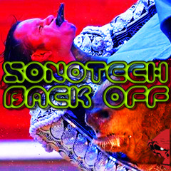 SKisM - Back Off (Zonotech Remix ) // FREE DOWNLOAD