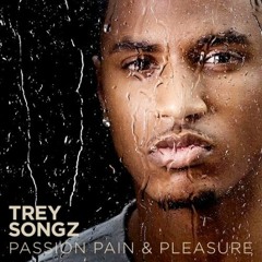 Alone trey songs mix by lou the great