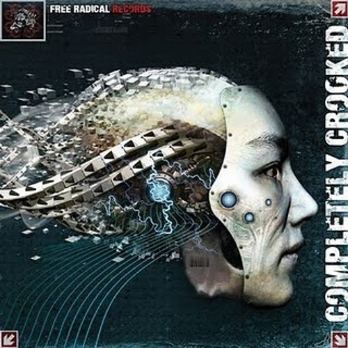 Assault Junkies vs Bombax - Ingrained [FreeRadicalRecords]