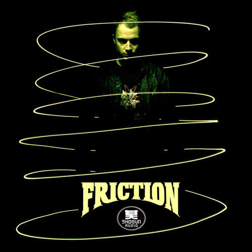 Doctor P - Sweet Shop (Friction vs Camo & Krooked Remix)
