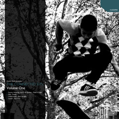 Ed:it - Soviet (Out Now on Hustle Audio)