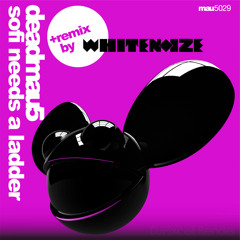 White Noize Rockers.