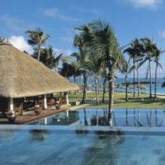 LucaMemo    Sunset Party Vol1  Mauritius island