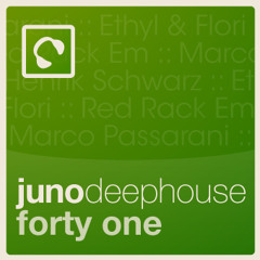 Juno Deep House Podcast: Episode 41