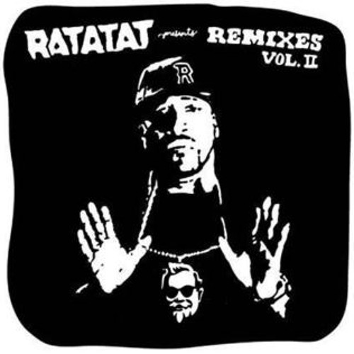 Big L - Flamboyant (Ratatat Remix)