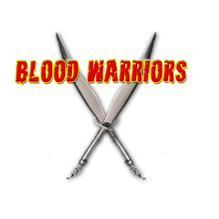 PON DA JUNGLE BLOOD WARRIORS RAW004  FEAT:ELEPHANT MAN