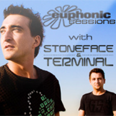 Stoneface & Terminal - Blueprint