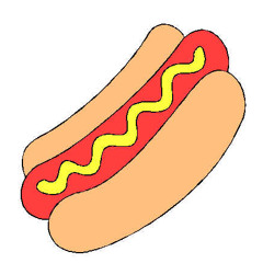 "One Night in Your Life" (HOTDOG)