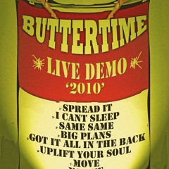 Uplift Your Soul [live demo]