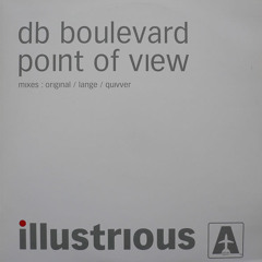 DB Boulevard - Another Point Of View