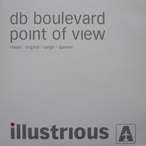 DB Boulevard - Another Point Of View