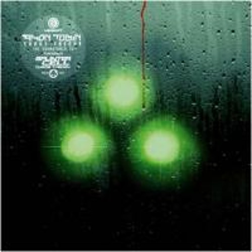 Amon Tobin - Ruthless