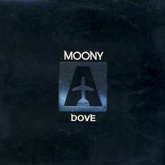 Moony - Dove (I'll Be Loving You)