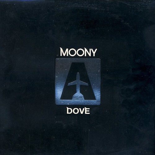 Moony / Dove (I'll Be Loving You) レコード Dove (I'll Be Loving You) | Moony | Armada Music