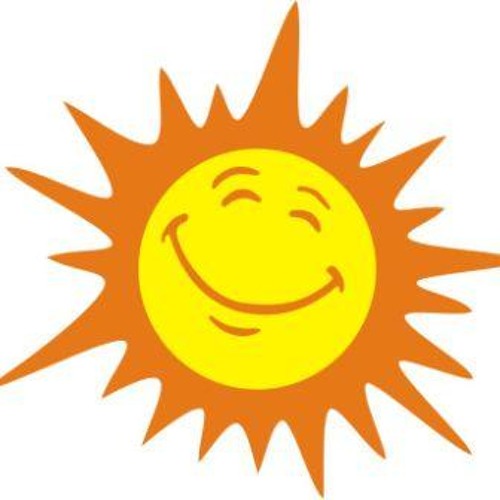 Sunshine Lollipops and Rainbows