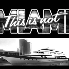 Sander Kleinenberg - This Is Not Miami (Cazor Remix)