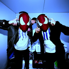 The Bloody Beetroots Live at Pukkelpop 2010