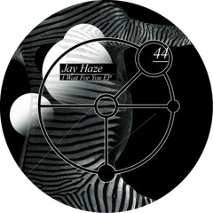 jay haze feat. laila tov - i wait for you ( original mix )