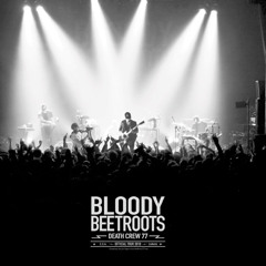The Chemical Brothers- Dissolve (Bloody Beetroots Remix)
