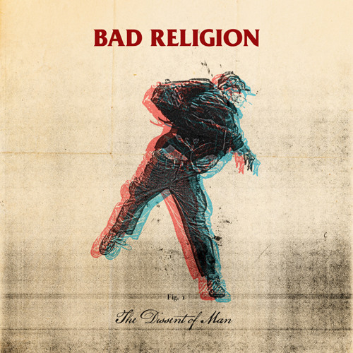 Bad Religion - Wrong Way Kids