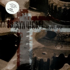 Mass Syndicate ft. Su Su Bobien - You Don't Know