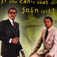 Steve Osten - If You Can't Beat It, Join It