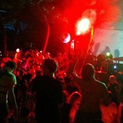 ONE NIGHT IN BARBARELLA'S