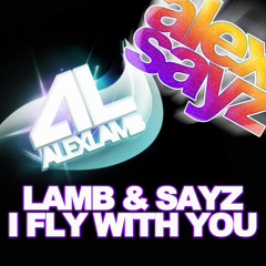 Gigi d'Agostino - L'amour Toujours ( I'll Fly With You) (Alex Lamb & Alex Sayz Bootleg) Preview