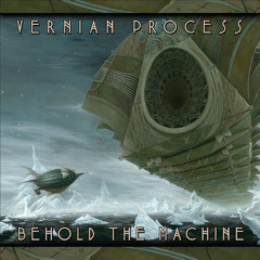 Behold The Machine