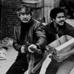 Skweeenage Wasteland