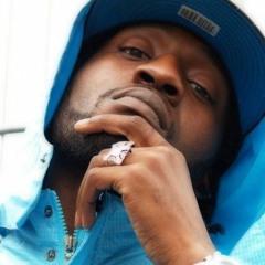 Badness over Darq E Freaker - Rhythm & Slags