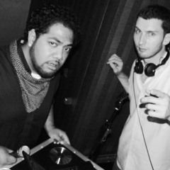 Alhambra House Party Mixtape (feat. Iese from Random on vocals) (2008)