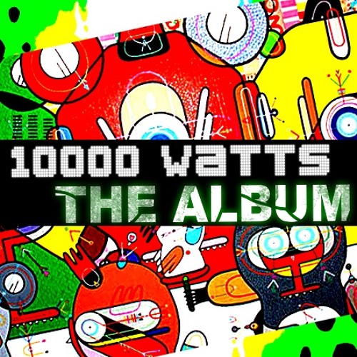 Stream Rubberband Man by 10000 Watts Listen online for free on SoundCloud